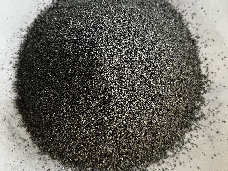 硅鐵孕育劑0.3-1mm